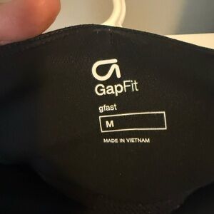 GAP Black Leggings